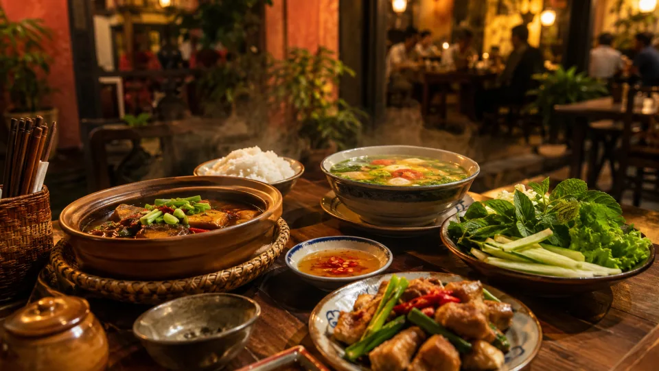 Hình ảnh tại Hoàng Hải Yến 3
